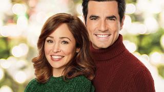 A Glenbrooke Christmas