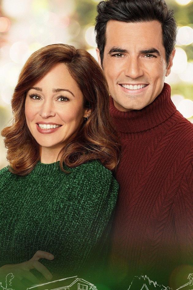 A Glenbrooke Christmas