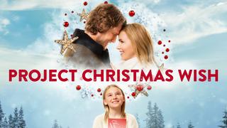 Project Christmas Wish