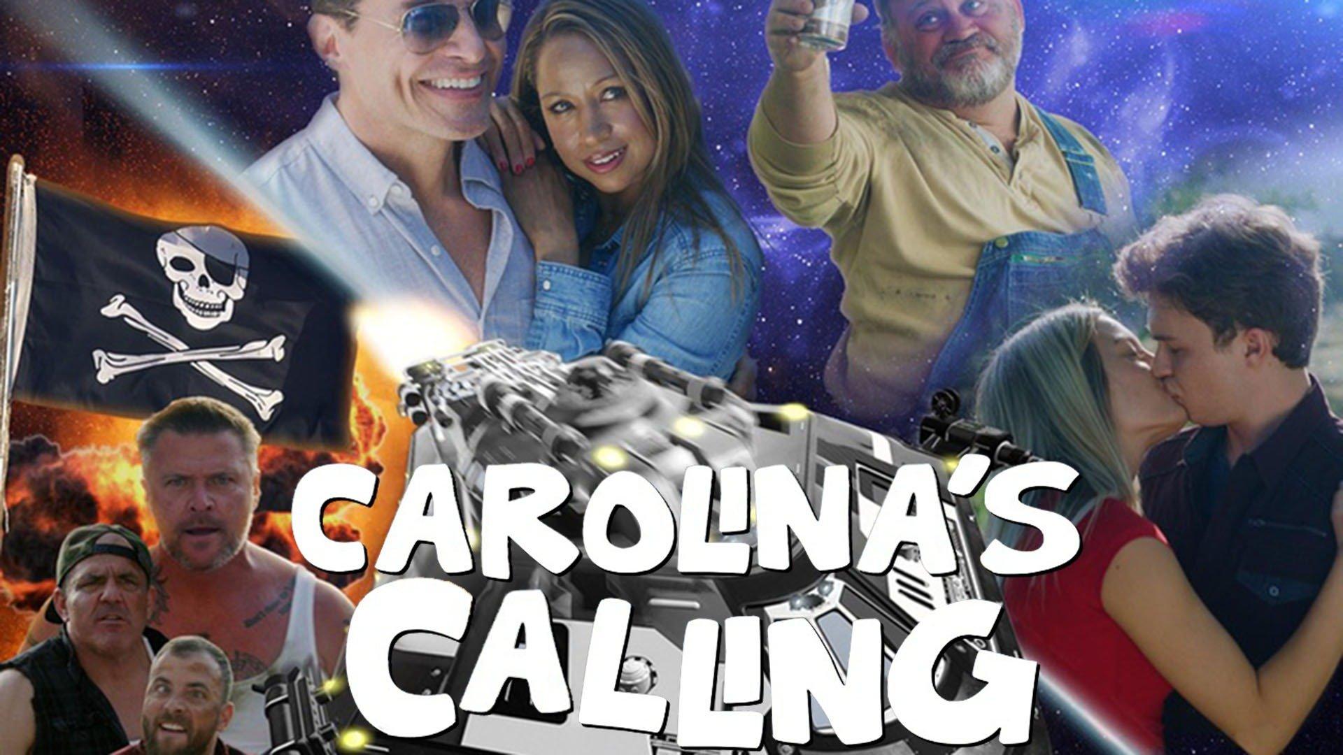 Watch Carolina's Calling Streaming on Philo for Free