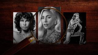 Death, Warnings and Rivalry Death, Warnings and Rivalry