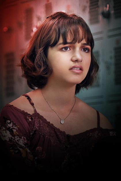 Young, Stalked and Pregnant