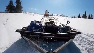 Alaska: The Last Frontier
