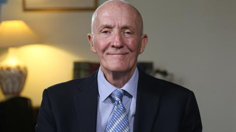 Til Death Do Us Part