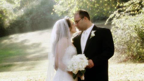 Cristina & Jorge