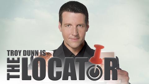 The Locator