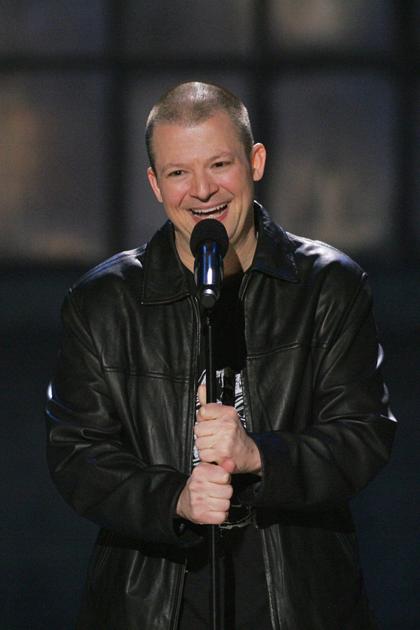 Down & Dirty With Jim Norton