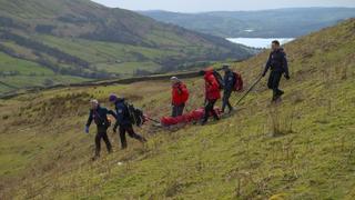 Emergency Rescue: Air, Land and Sea