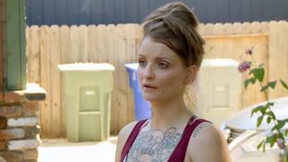 Life After Lockup: Lame Sex or Psycho? Life After Lockup: Lame Sex or Psycho?