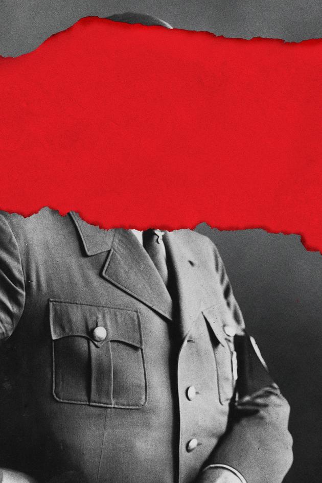 Hunting Hitler: The Final Chapter