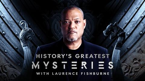 History's Greatest Mysteries