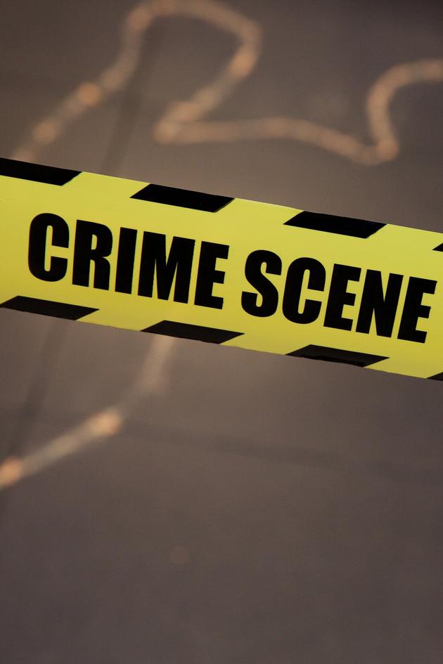 Missing at Thanksgiving