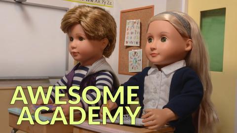 Awesome Academy
