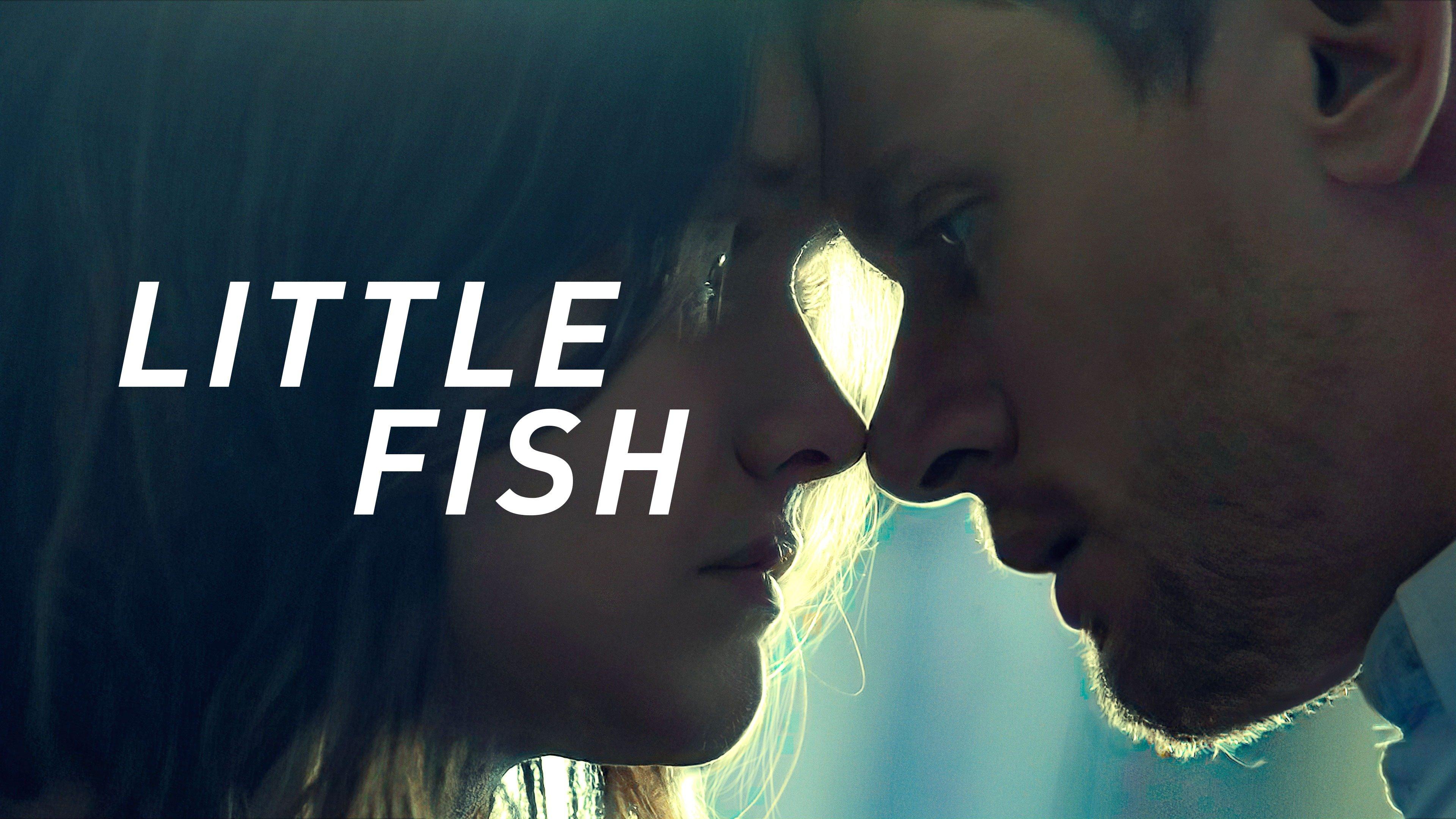 Liitle Fish Watch Little Fish Streaming Online on Philo (Free Trial)