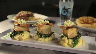 Diners, Drive-Ins and Dives