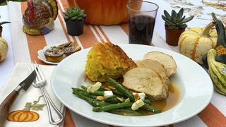 Symon's Dinners Cooking Out