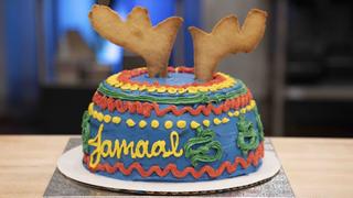 Holiday Baking Championship