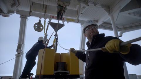 Endurance: The Hunt for Shackleton's Ice Ship