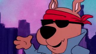 It's a Wonderful Scoob