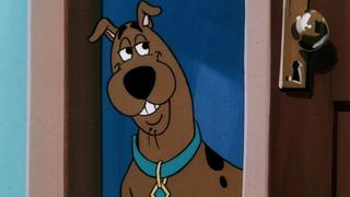 Scooby in Kwackyland Scooby in Kwackyland