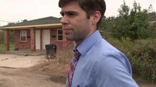 The First 48: Shocking Interrogations