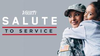Variety's Salute to Service