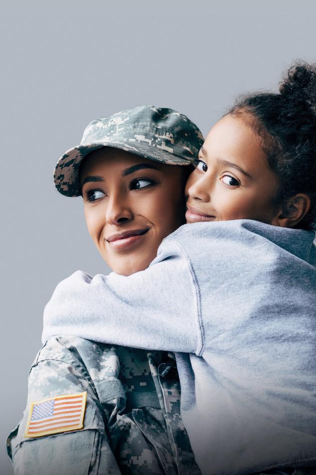 Variety's Salute to Service