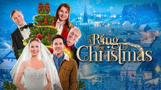 A Ring for Christmas