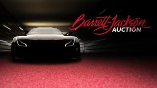 Barrett-Jackson Auction