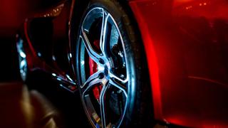 Barrett-Jackson Auction