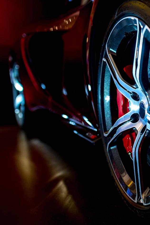 Barrett-Jackson Auction