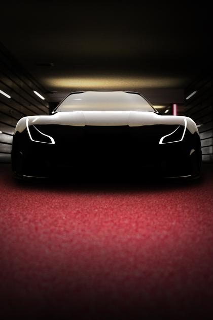 Barrett-Jackson Auction
