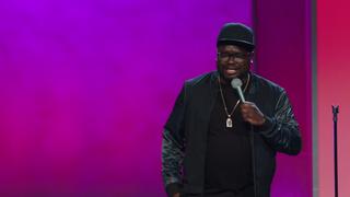 Lil Rel and Lance Cantstopolis