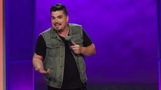 Mike Rita and Josh Johnson