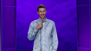 Casey Crawford and J P McDade