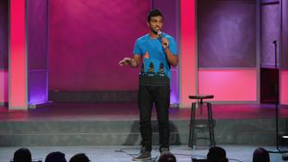 JB Ball and Nazeem Hussein