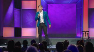 Ivan Decker and Aida Rodriguez