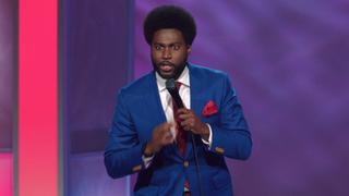 Sterling Scott and Mike Lawrence