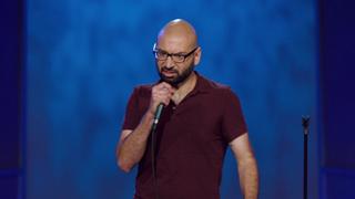 James Mattern and Vir Das