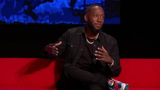 Lamorne Morris Lamorne Morris
