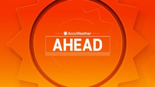 AccuWeather Ahead