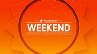 AccuWeather Weekend