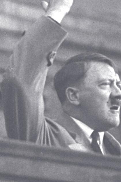 1933: The Fall of the Weimar Republic