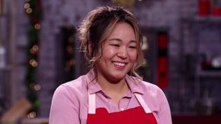 Holiday Baking Championship