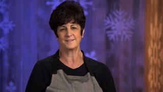 Holiday Baking Championship