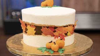 Holiday Baking Championship