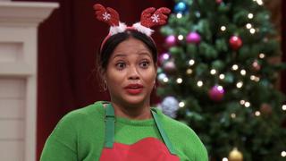 Christmas Cookie Challenge