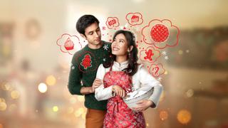 A Sugar & Spice Holiday