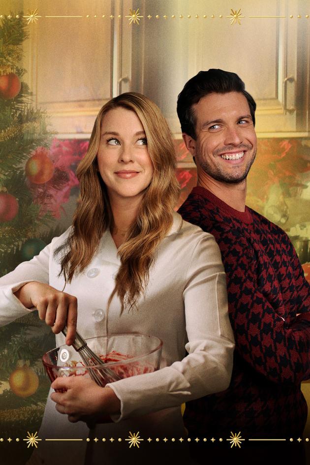Christmas on the Menu