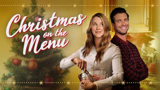 Christmas on the Menu